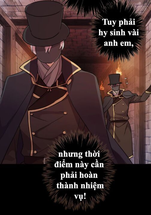 đọc truyện Vết Cắn Ngọt Ngào 3 Chương 50 ảnh 36 tại Thiên Thai Truyện