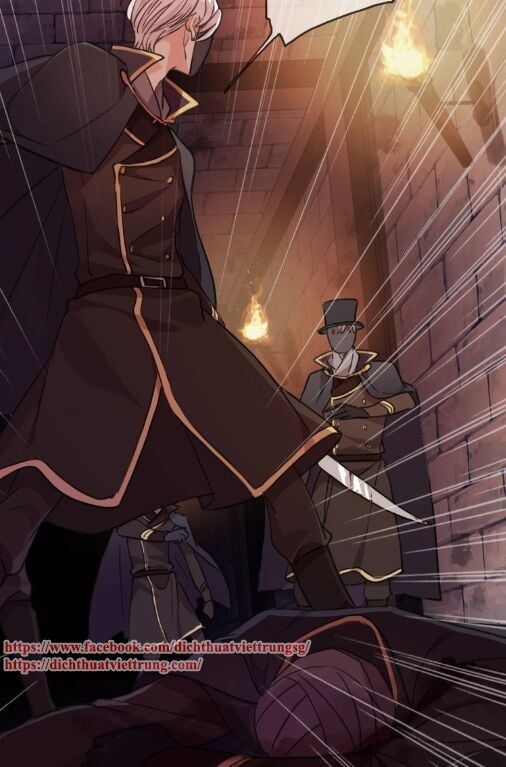 đọc truyện Vết Cắn Ngọt Ngào 3 Chương 50 ảnh 40 tại Thiên Thai Truyện