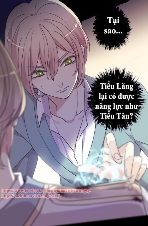 đọc truyện Vết Cắn Ngọt Ngào 3 Chương 50 ảnh 6 tại Thiên Thai Truyện