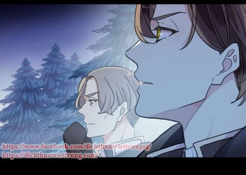 đọc truyện Vết Cắn Ngọt Ngào 3 Chương 50 ảnh 44 tại Thiên Thai Truyện