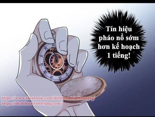 đọc truyện Vết Cắn Ngọt Ngào 3 Chương 50 ảnh 45 tại Thiên Thai Truyện