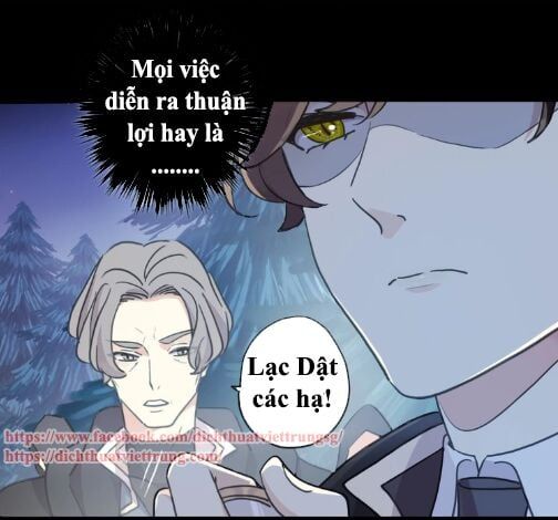 đọc truyện Vết Cắn Ngọt Ngào 3 Chương 50 ảnh 46 tại Thiên Thai Truyện