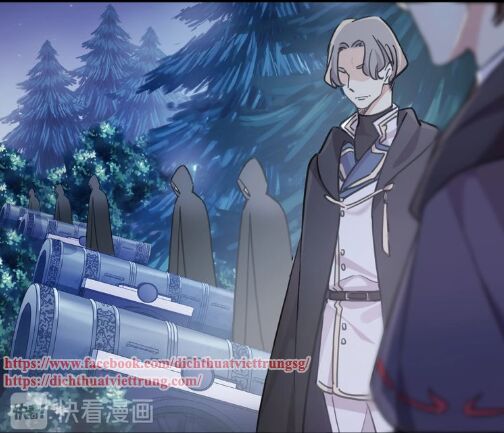 đọc truyện Vết Cắn Ngọt Ngào 3 Chương 50 ảnh 47 tại Thiên Thai Truyện