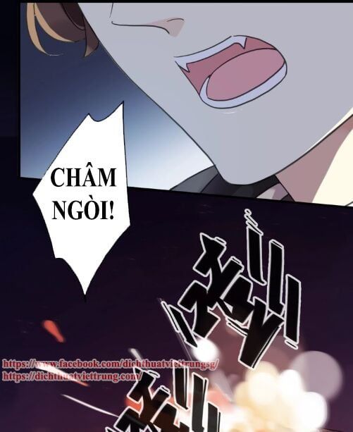 đọc truyện Vết Cắn Ngọt Ngào 3 Chương 50 ảnh 49 tại Thiên Thai Truyện