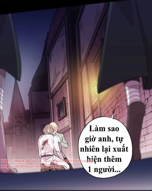 đọc truyện Vết Cắn Ngọt Ngào 3 Chương 50 ảnh 7 tại Thiên Thai Truyện