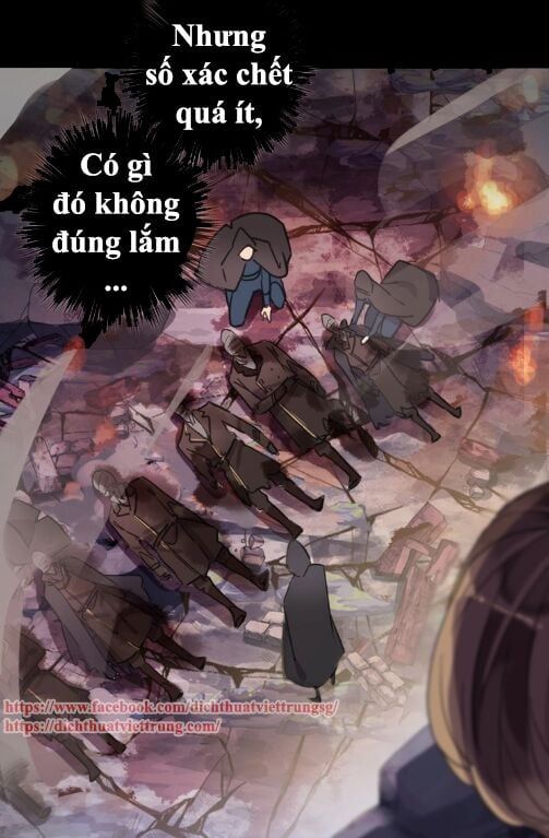 đọc truyện Vết Cắn Ngọt Ngào 3 Chương 50 ảnh 58 tại Thiên Thai Truyện