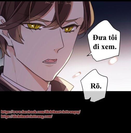 đọc truyện Vết Cắn Ngọt Ngào 3 Chương 50 ảnh 61 tại Thiên Thai Truyện