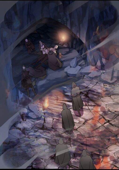 đọc truyện Vết Cắn Ngọt Ngào 3 Chương 50 ảnh 62 tại Thiên Thai Truyện