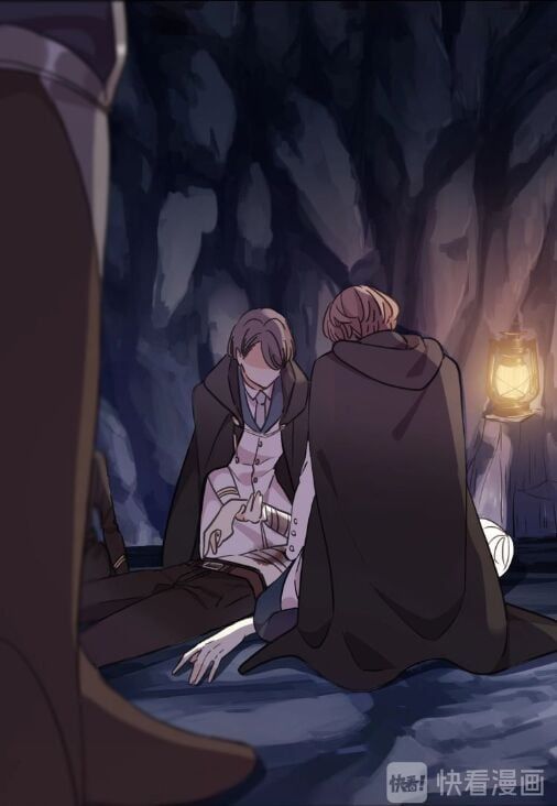 đọc truyện Vết Cắn Ngọt Ngào 3 Chương 50 ảnh 63 tại Thiên Thai Truyện