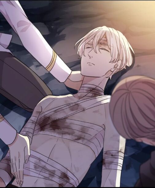 đọc truyện Vết Cắn Ngọt Ngào 3 Chương 50 ảnh 64 tại Thiên Thai Truyện