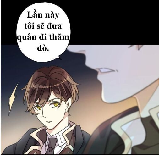 đọc truyện Vết Cắn Ngọt Ngào 3 Chương 50 ảnh 70 tại Thiên Thai Truyện