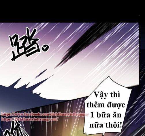 đọc truyện Vết Cắn Ngọt Ngào 3 Chương 50 ảnh 9 tại Thiên Thai Truyện