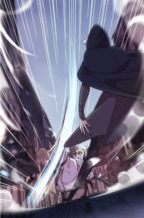 đọc truyện Vết Cắn Ngọt Ngào 3 Chương 50 ảnh 72 tại Thiên Thai Truyện