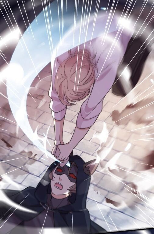 đọc truyện Vết Cắn Ngọt Ngào 3 Chương 50 ảnh 75 tại Thiên Thai Truyện