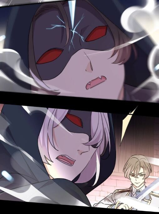 đọc truyện Vết Cắn Ngọt Ngào 3 Chương 50 ảnh 76 tại Thiên Thai Truyện