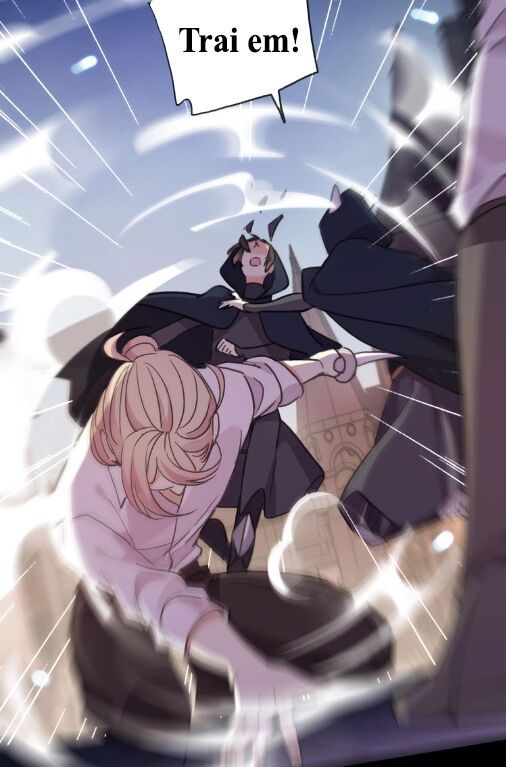 đọc truyện Vết Cắn Ngọt Ngào 3 Chương 50 ảnh 77 tại Thiên Thai Truyện