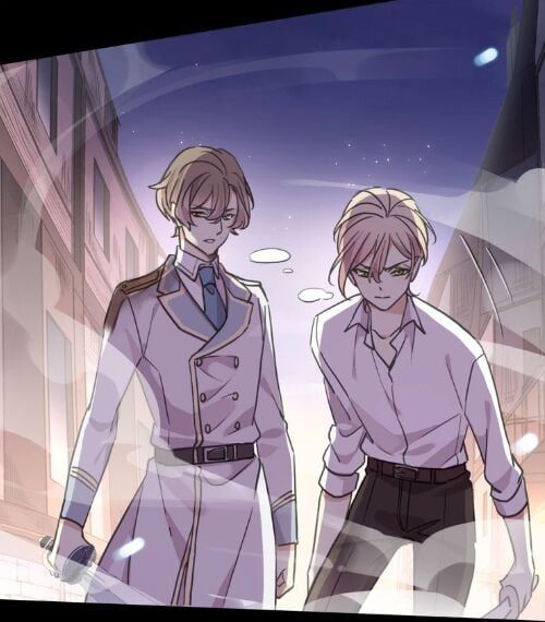 đọc truyện Vết Cắn Ngọt Ngào 3 Chương 50 ảnh 78 tại Thiên Thai Truyện