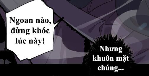 đọc truyện Vết Cắn Ngọt Ngào 3 Chương 50 ảnh 81 tại Thiên Thai Truyện