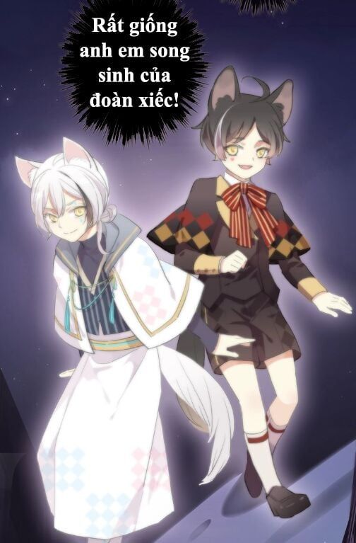 đọc truyện Vết Cắn Ngọt Ngào 3 Chương 50 ảnh 82 tại Thiên Thai Truyện