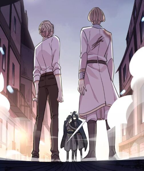 đọc truyện Vết Cắn Ngọt Ngào 3 Chương 50 ảnh 83 tại Thiên Thai Truyện