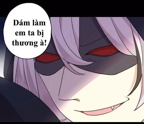 đọc truyện Vết Cắn Ngọt Ngào 3 Chương 50 ảnh 84 tại Thiên Thai Truyện