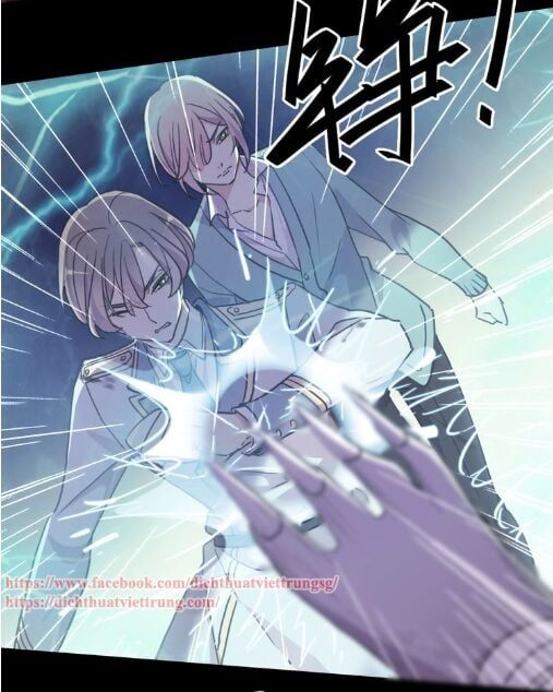 đọc truyện Vết Cắn Ngọt Ngào 3 Chương 50 ảnh 11 tại Thiên Thai Truyện