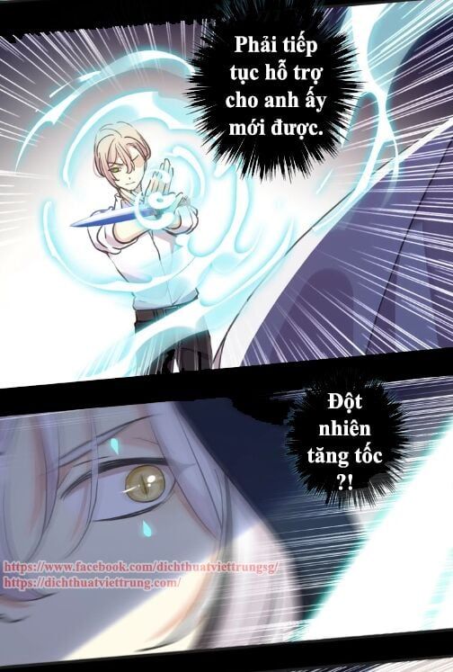 đọc truyện Vết Cắn Ngọt Ngào 3 Chương 51 ảnh 12 tại Thiên Thai Truyện