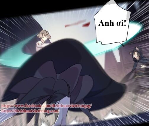 đọc truyện Vết Cắn Ngọt Ngào 3 Chương 51 ảnh 14 tại Thiên Thai Truyện