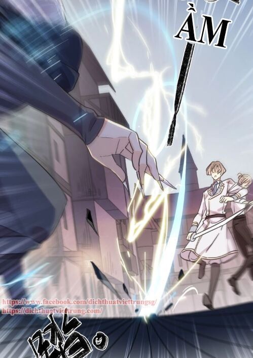 đọc truyện Vết Cắn Ngọt Ngào 3 Chương 51 ảnh 19 tại Thiên Thai Truyện