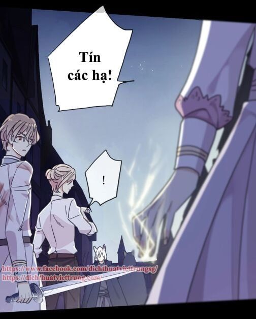 đọc truyện Vết Cắn Ngọt Ngào 3 Chương 51 ảnh 20 tại Thiên Thai Truyện