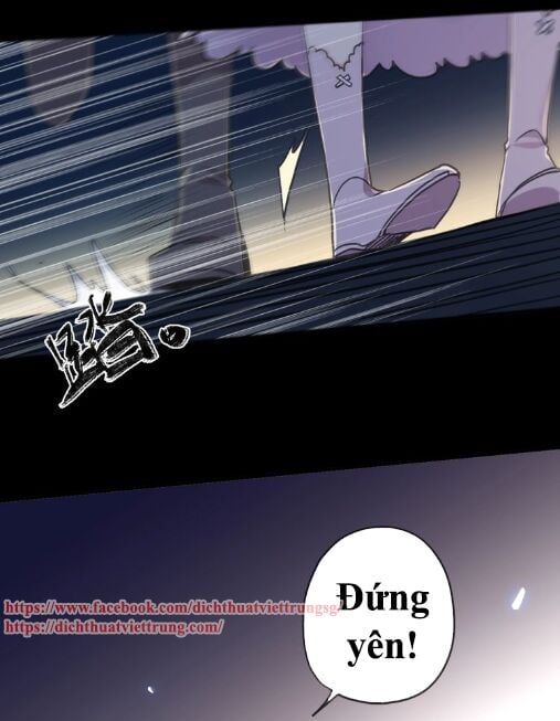 đọc truyện Vết Cắn Ngọt Ngào 3 Chương 51 ảnh 21 tại Thiên Thai Truyện