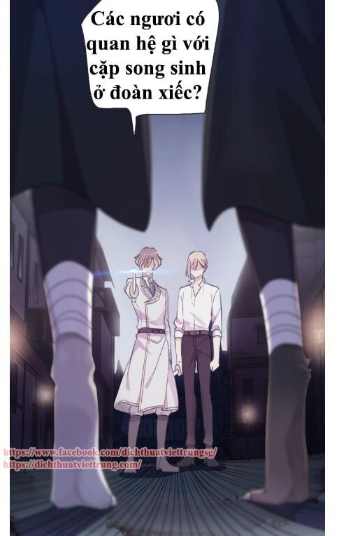 đọc truyện Vết Cắn Ngọt Ngào 3 Chương 51 ảnh 4 tại Thiên Thai Truyện