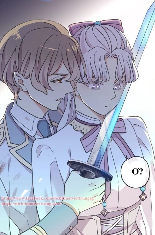 đọc truyện Vết Cắn Ngọt Ngào 3 Chương 51 ảnh 22 tại Thiên Thai Truyện