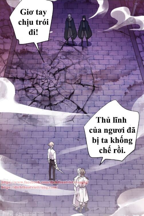 đọc truyện Vết Cắn Ngọt Ngào 3 Chương 51 ảnh 24 tại Thiên Thai Truyện