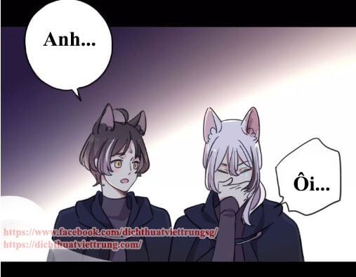 đọc truyện Vết Cắn Ngọt Ngào 3 Chương 51 ảnh 25 tại Thiên Thai Truyện