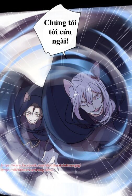 đọc truyện Vết Cắn Ngọt Ngào 3 Chương 51 ảnh 30 tại Thiên Thai Truyện