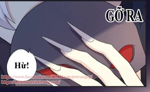 đọc truyện Vết Cắn Ngọt Ngào 3 Chương 51 ảnh 5 tại Thiên Thai Truyện