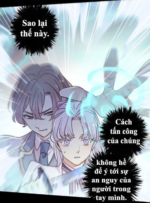 đọc truyện Vết Cắn Ngọt Ngào 3 Chương 51 ảnh 32 tại Thiên Thai Truyện