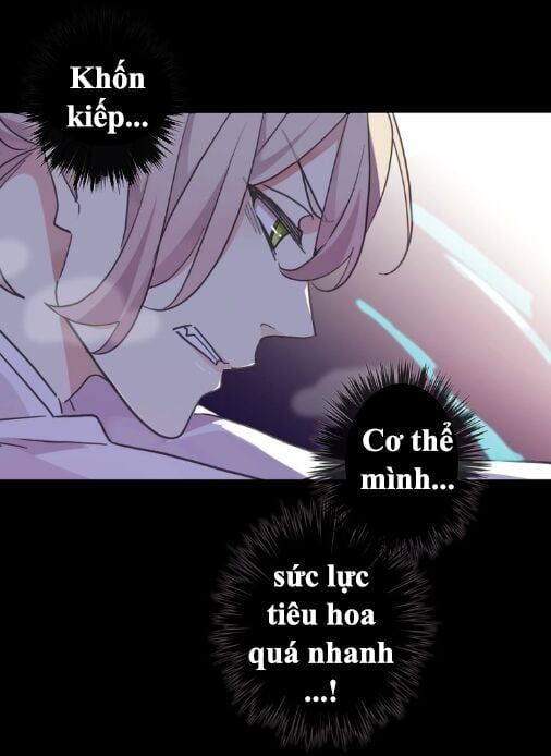 đọc truyện Vết Cắn Ngọt Ngào 3 Chương 51 ảnh 37 tại Thiên Thai Truyện