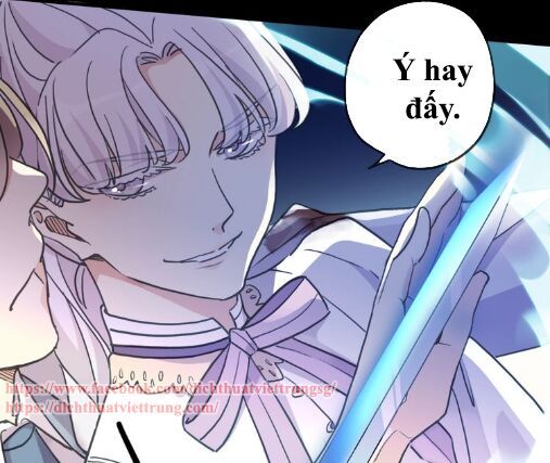 đọc truyện Vết Cắn Ngọt Ngào 3 Chương 51 ảnh 40 tại Thiên Thai Truyện