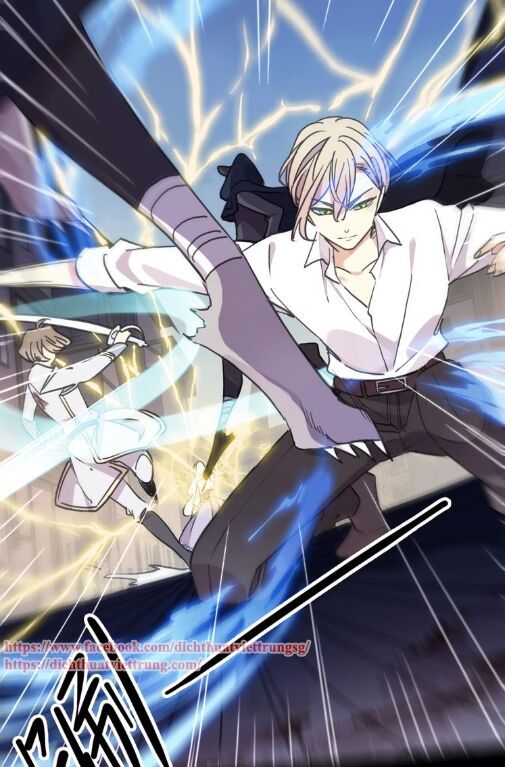 đọc truyện Vết Cắn Ngọt Ngào 3 Chương 51 ảnh 42 tại Thiên Thai Truyện