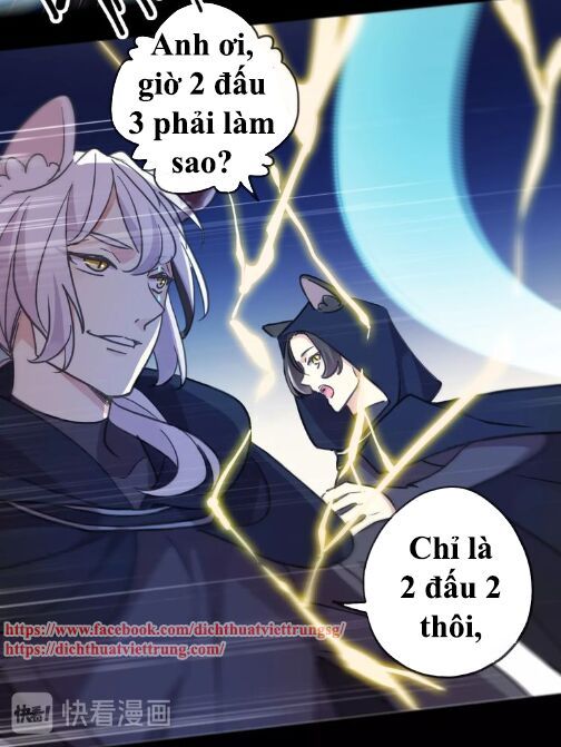 đọc truyện Vết Cắn Ngọt Ngào 3 Chương 51 ảnh 43 tại Thiên Thai Truyện