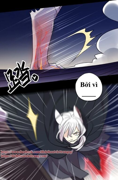 đọc truyện Vết Cắn Ngọt Ngào 3 Chương 51 ảnh 44 tại Thiên Thai Truyện