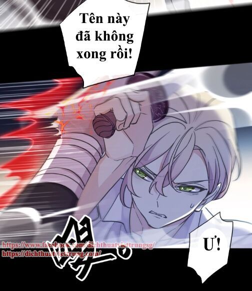 đọc truyện Vết Cắn Ngọt Ngào 3 Chương 51 ảnh 45 tại Thiên Thai Truyện