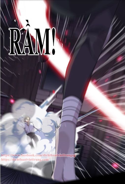 đọc truyện Vết Cắn Ngọt Ngào 3 Chương 51 ảnh 46 tại Thiên Thai Truyện