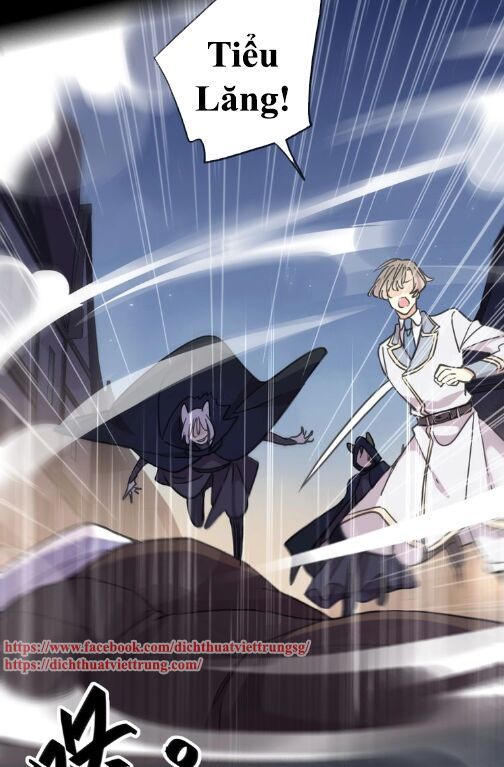 đọc truyện Vết Cắn Ngọt Ngào 3 Chương 51 ảnh 48 tại Thiên Thai Truyện