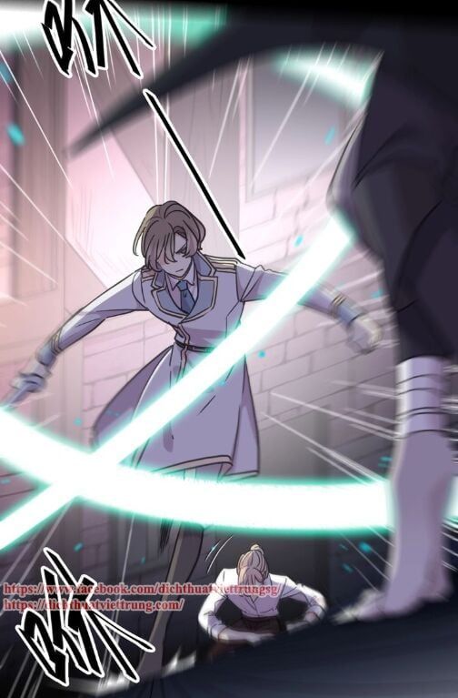 đọc truyện Vết Cắn Ngọt Ngào 3 Chương 51 ảnh 50 tại Thiên Thai Truyện