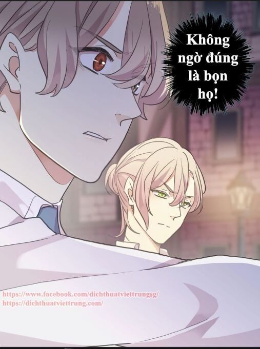 đọc truyện Vết Cắn Ngọt Ngào 3 Chương 51 ảnh 7 tại Thiên Thai Truyện