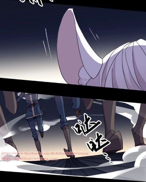 đọc truyện Vết Cắn Ngọt Ngào 3 Chương 51 ảnh 53 tại Thiên Thai Truyện