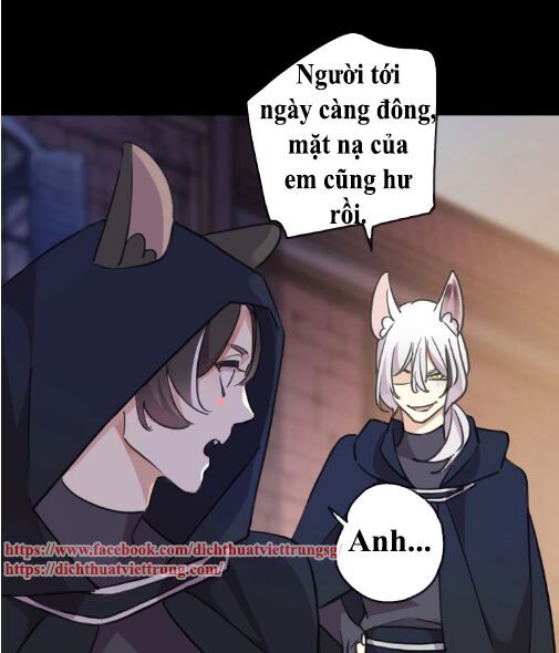 đọc truyện Vết Cắn Ngọt Ngào 3 Chương 51 ảnh 55 tại Thiên Thai Truyện